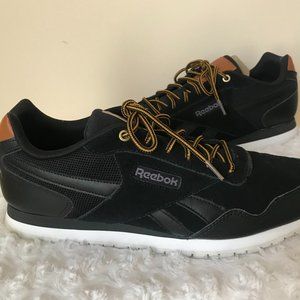 Reebok Men’s Retro Sneakers